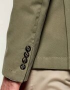 Joop! Sacou Hoverest | Slim Fit | cu adaos de in
