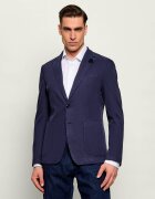 Joop! Sacou Hoverest | Slim Fit | cu adaos de in