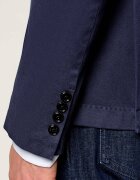 Joop! Sacou Hoverest | Slim Fit | cu adaos de in