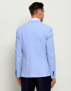 Joop! Sacou Hoverest | Slim Fit | cu adaos de in