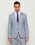 Joop! Sacou Hoverest | Slim Fit | cu adaos de in