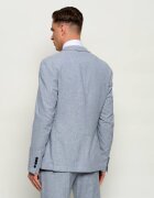 Joop! Sacou Hoverest | Slim Fit | cu adaos de in