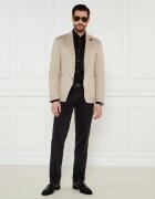 Joop! Sacou Hoverest | Slim Fit | cu adaos de in