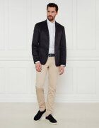 Joop! Sacou Hoverest | Slim Fit | cu adaos de in