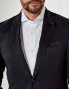 Joop! Sacou Hoverest | Slim Fit | cu adaos de in