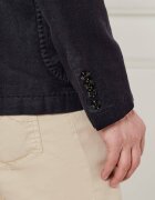 Joop! Sacou Hoverest | Slim Fit | cu adaos de in