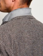 Joop! Sacou Hoverest | Slim Fit cu adaos de lână