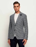 Joop! Sacou Hoverest | Slim Fit cu adaos de lână