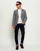 Joop! Sacou Hoverest | Slim Fit cu adaos de lână
