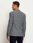 Joop! Sacou Hoverest | Slim Fit cu adaos de lână