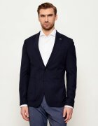 Joop! Sacou Hoverest | Slim Fit cu adaos de lână