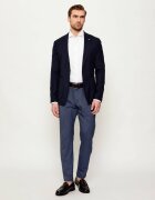 Joop! Sacou Hoverest | Slim Fit cu adaos de lână