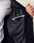 Joop! Sacou Hoverest | Slim Fit cu adaos de lână