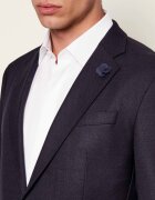 Joop! Sacou Hoverest | Slim Fit cu adaos de lână