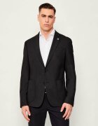 Joop! Sacou Hoverest | Slim Fit cu adaos de lână