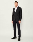 Joop! Sacou Hoverest | Slim Fit cu adaos de lână