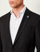 Joop! Sacou Hoverest | Slim Fit cu adaos de lână