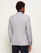 Joop! Sacou Hoverest | Slim Fit cu adaos de lână