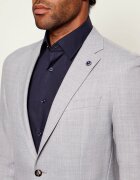Joop! Sacou Hoverest | Slim Fit cu adaos de lână