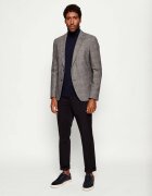 Joop! Sacou Hoverest | Slim Fit cu adaos de lână