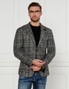 Joop! Sacou Hoverest | Slim Fit cu adaos de lână