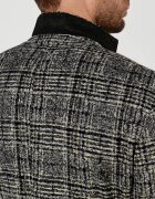 Joop! Sacou Hoverest | Slim Fit cu adaos de lână