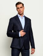 Joop! Sacou Hoverest | Slim Fit cu adaos de lână