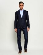 Joop! Sacou Hoverest | Slim Fit cu adaos de lână