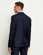 Joop! Sacou Hoverest | Slim Fit cu adaos de lână