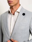 Joop! Sacou Hoverest | Slim Fit cu adaos de lână