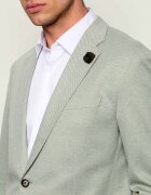 Joop! Sacou Hoverest | Slim Fit cu adaos de lână