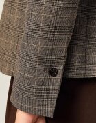 Joop! Sacou Jane2 | regular fit cu adaos de lână