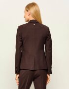 Joop! Sacou Jane2 | regular fit cu adaos de lână