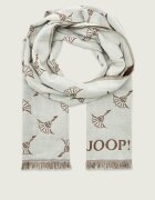 Joop! Șal Feris-PC cu adaos de lână