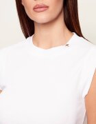 Joop! Top Tonda | Slim Fit