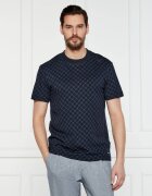 Joop! Tricou 17 JJ-27Pepe | Regular Fit | cu adaos de in