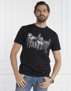 Joop! Tricou Aarin | Slim Fit