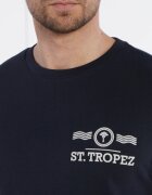 Joop! Tricou Barrett | Modern fit