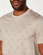 Joop! Tricou Berno | Modern fit | mercerizat