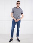 Joop! Tricou Madrin | Regular Fit | cu adaos de in