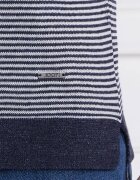 Joop! Tricou Madrin | Regular Fit | cu adaos de in