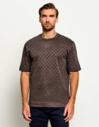 Joop! Tricou Varo | regular fit | mercerizat