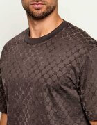 Joop! Tricou Varo | regular fit | mercerizat