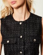 Joop! Vestă Viola | Slim Fit