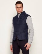 Joop! Vestă Winslow | Slim Fit