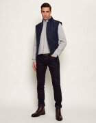Joop! Vestă Winslow | Slim Fit