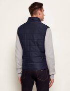 Joop! Vestă Winslow | Slim Fit