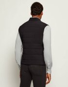 Joop! Vestă Witro | Slim Fit cu adaos de lână