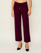 Joseph Ribkoff Pantaloni de tricot | Relaxed fit