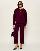 Joseph Ribkoff Pantaloni de tricot | Relaxed fit